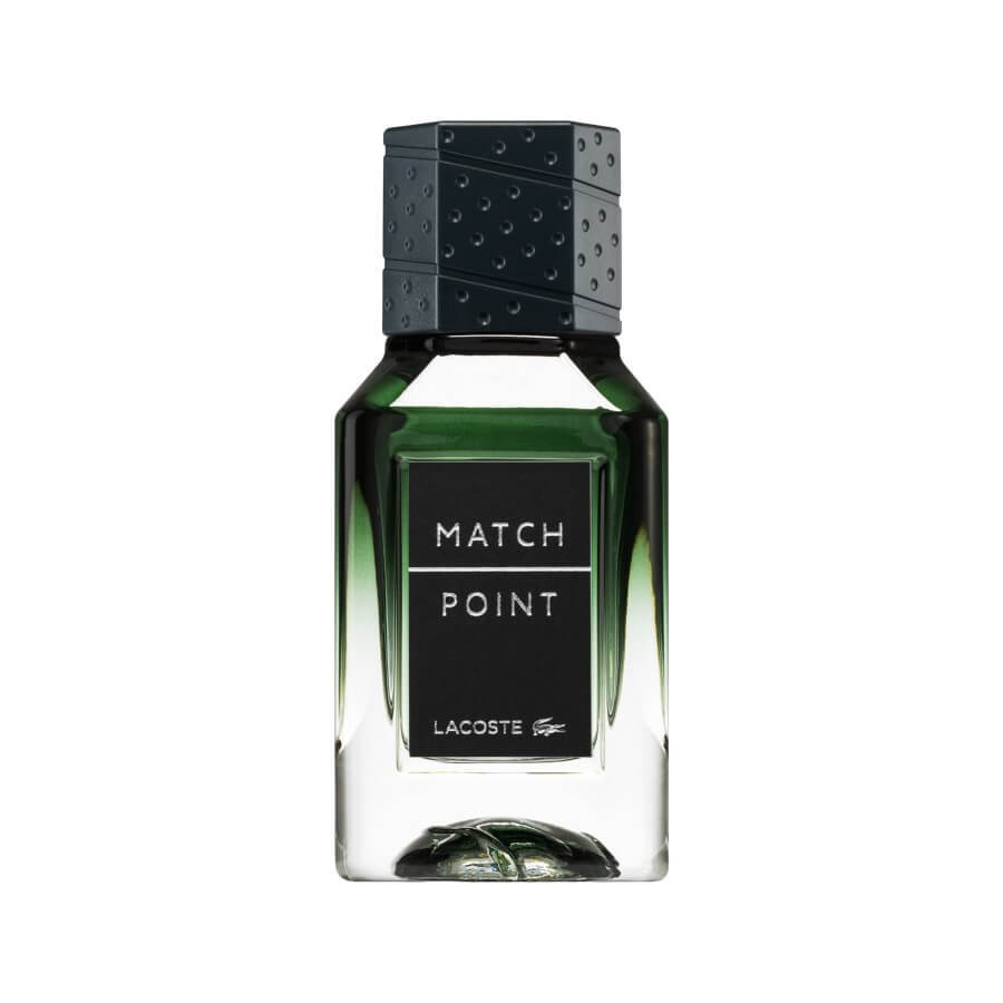 

Парфюмерная вода Lacoste Match Point, 50 мл, Черный, Парфюмерная вода Lacoste Match Point, 50 мл