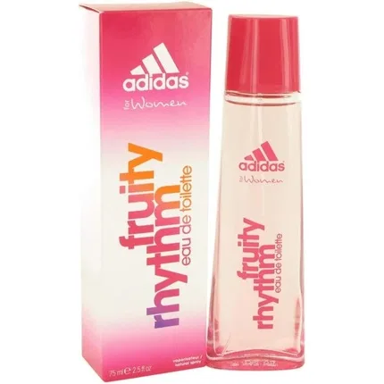Туалетная вода Adidas Fruity Rhythm