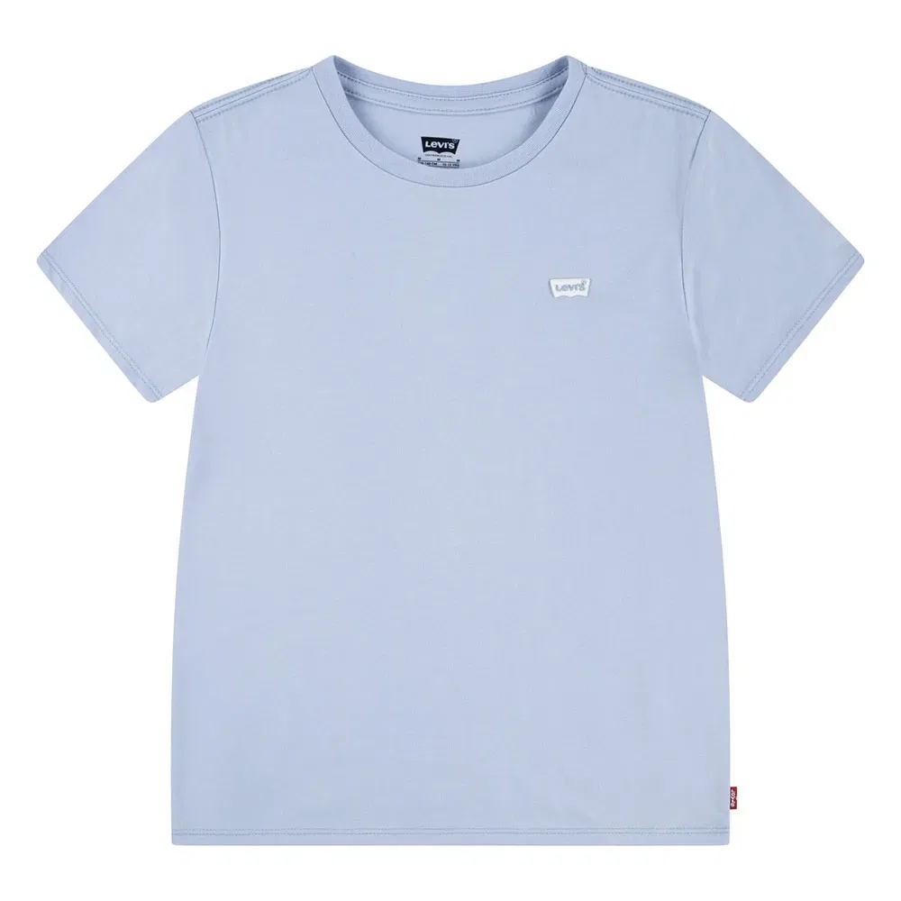 Детская футболка с коротким рукавом Levi's, Blue