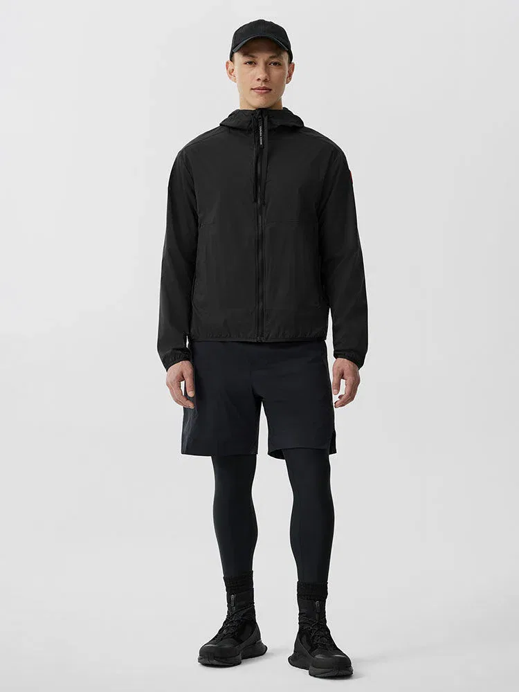 Куртка Windy Kilani, Black CANADA GOOSE
