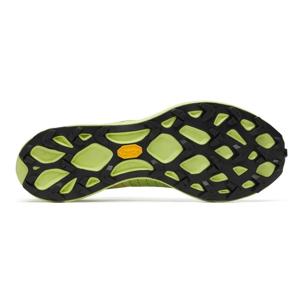 Детские кроссовки для мальчиков Merrell Mtl Skyfire 2 Matryx Mantis Odea — фото 2