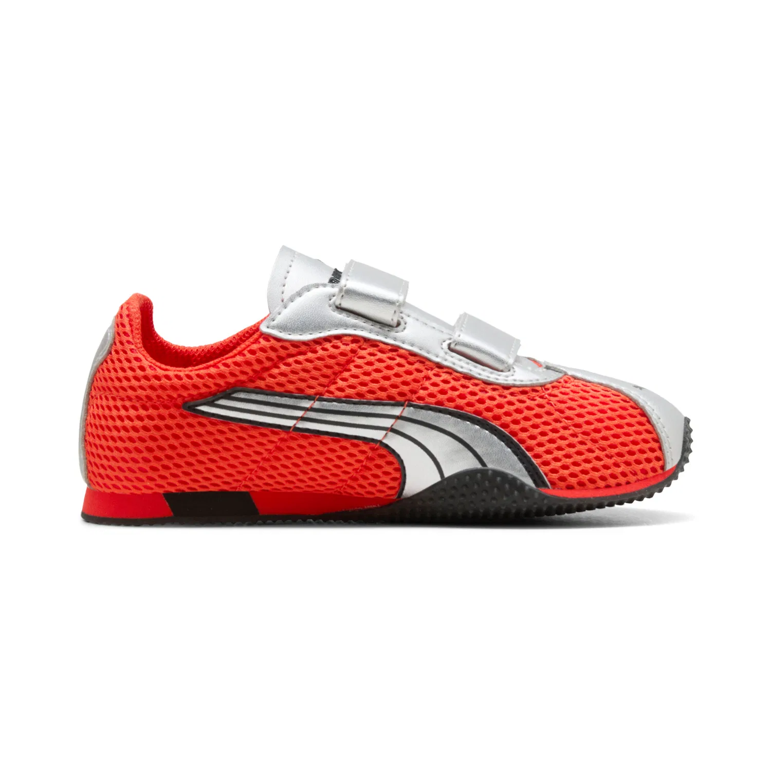 Детские кеды повседневные Red H Street Kids' Casual Shoes Kids PUMA — фото 3