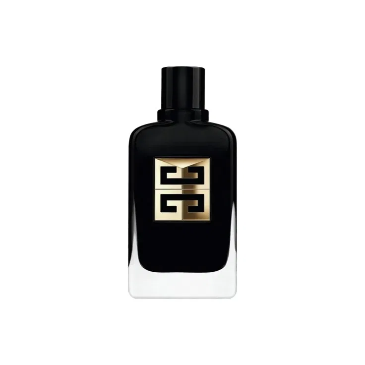 Мужская парфюмерная вода с ароматом амбры и кожи, 60 мл, Gentleman, Givenchy