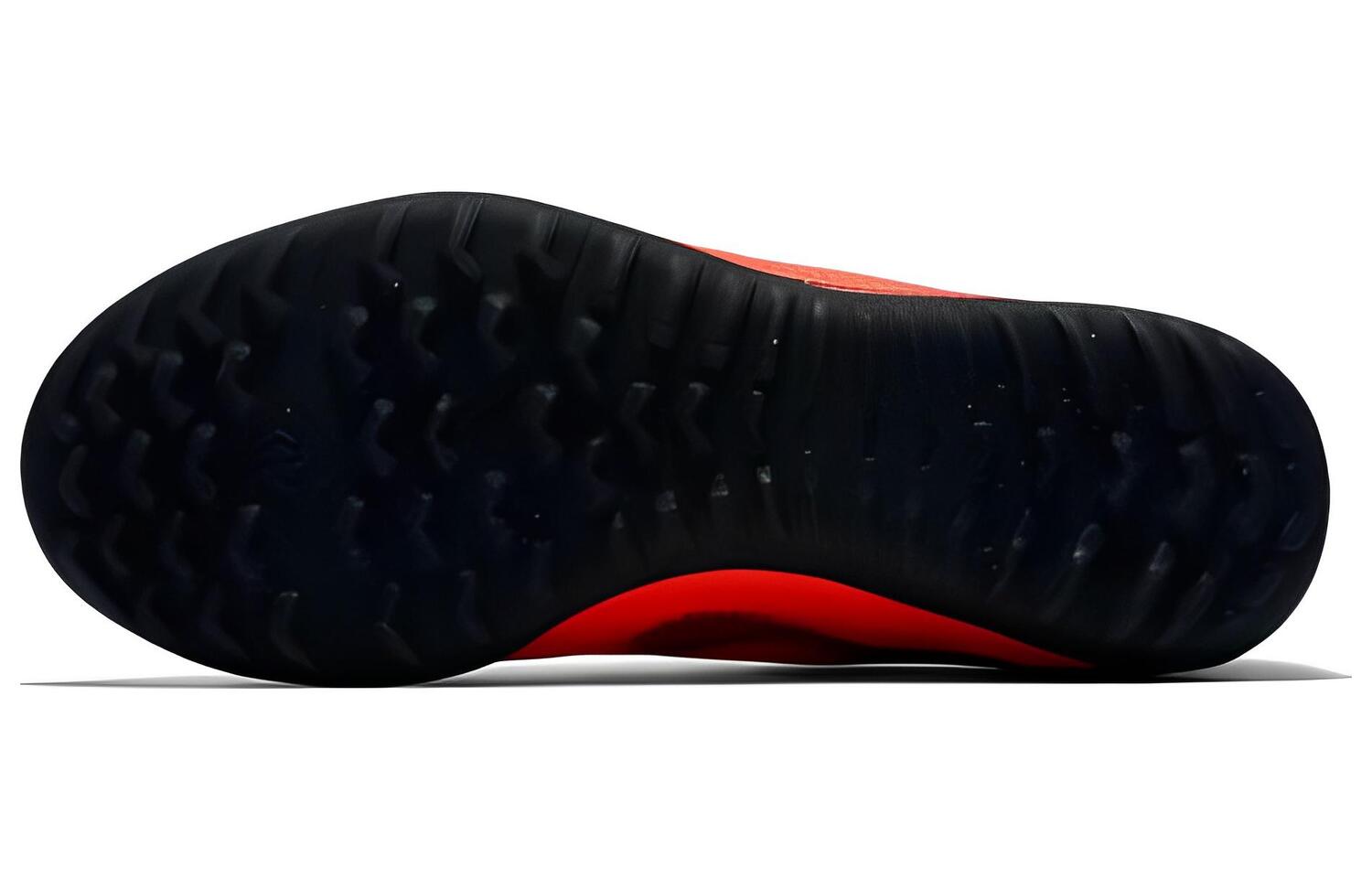 Детские футбольные бутсы Nike Mercurial Vapor 12 Детские — фото 3