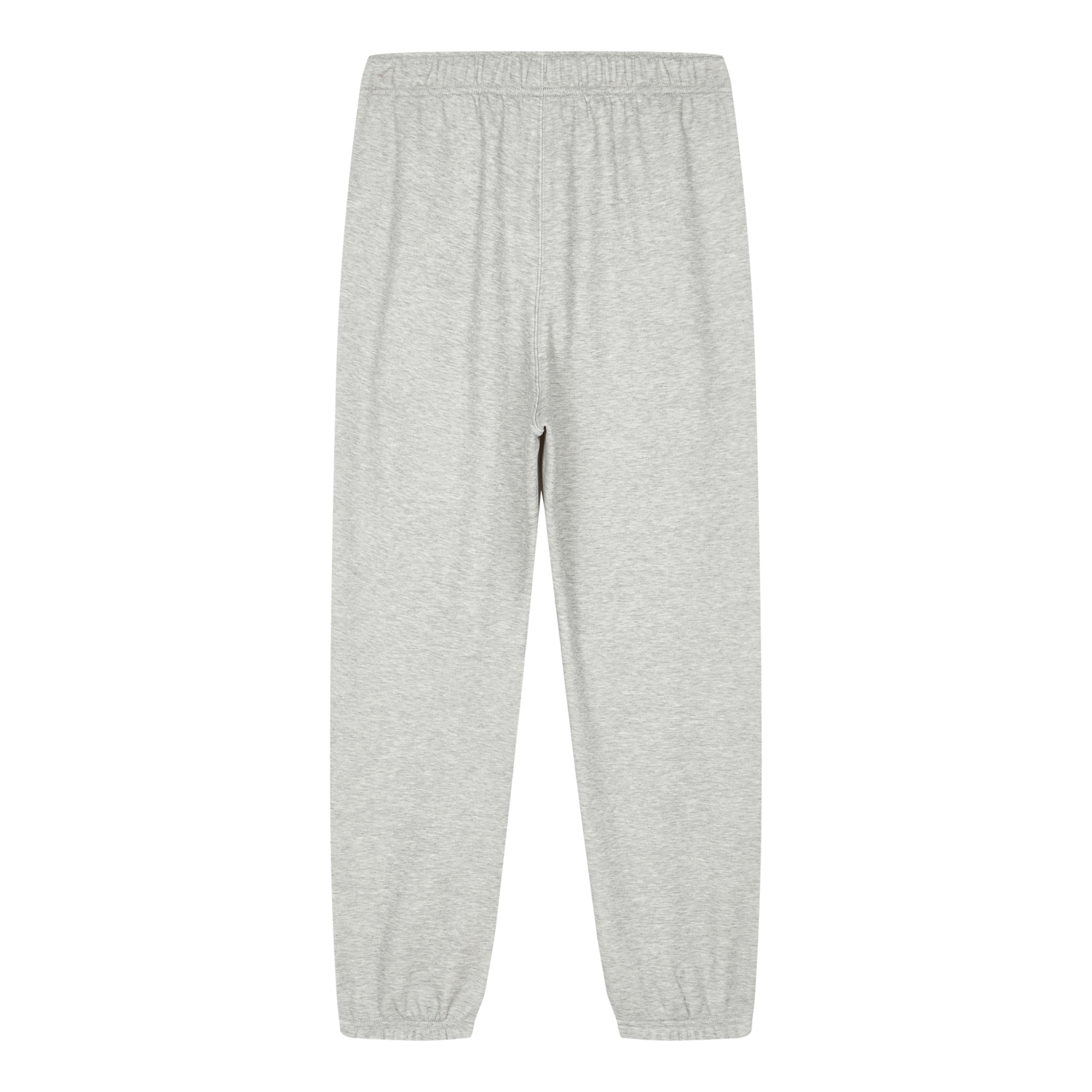 

Вязаные спортивные штаны унисекс Champion, бежевый