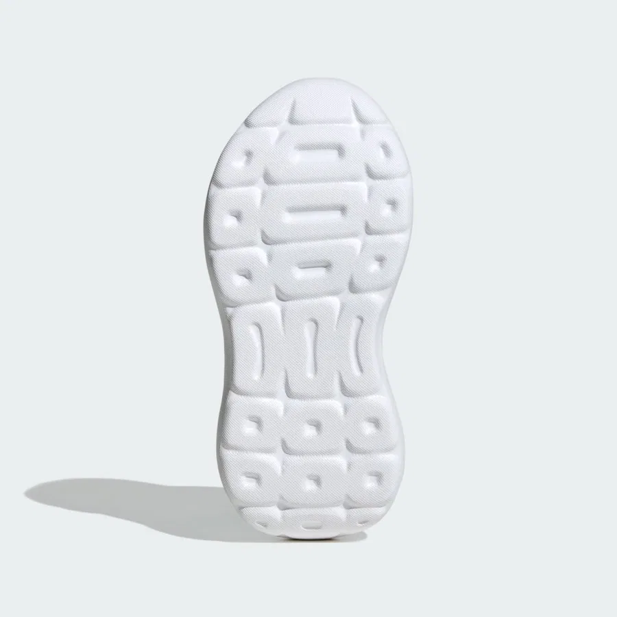 Детские спортивные кроссовки с повседневным дизайном adidas Sportswear Tensaur Run 3.0, Смешанный — фото 4