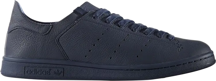 

Кроссовки Adidas Stan Smith Leather Sock, синий