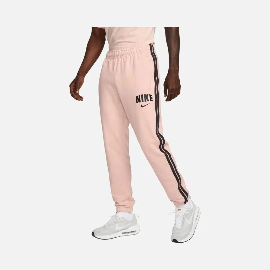 Спортивные штаны Nike FJ0554-601, Розовый