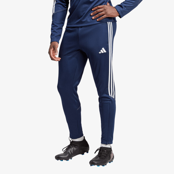 

Спортивные брюки Adidas, оранжевый