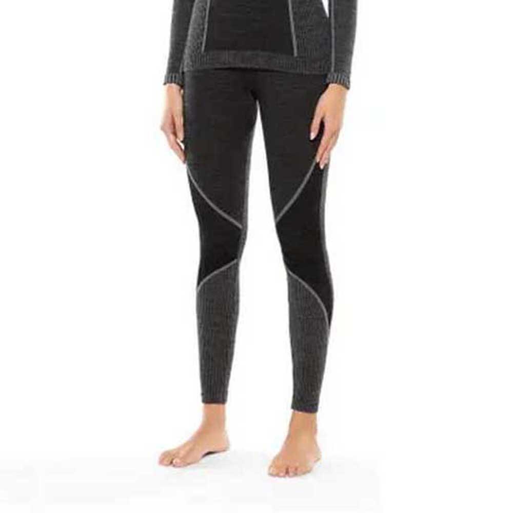 

Брюки La Sportiva Wool70 Tech Baselayer, серый