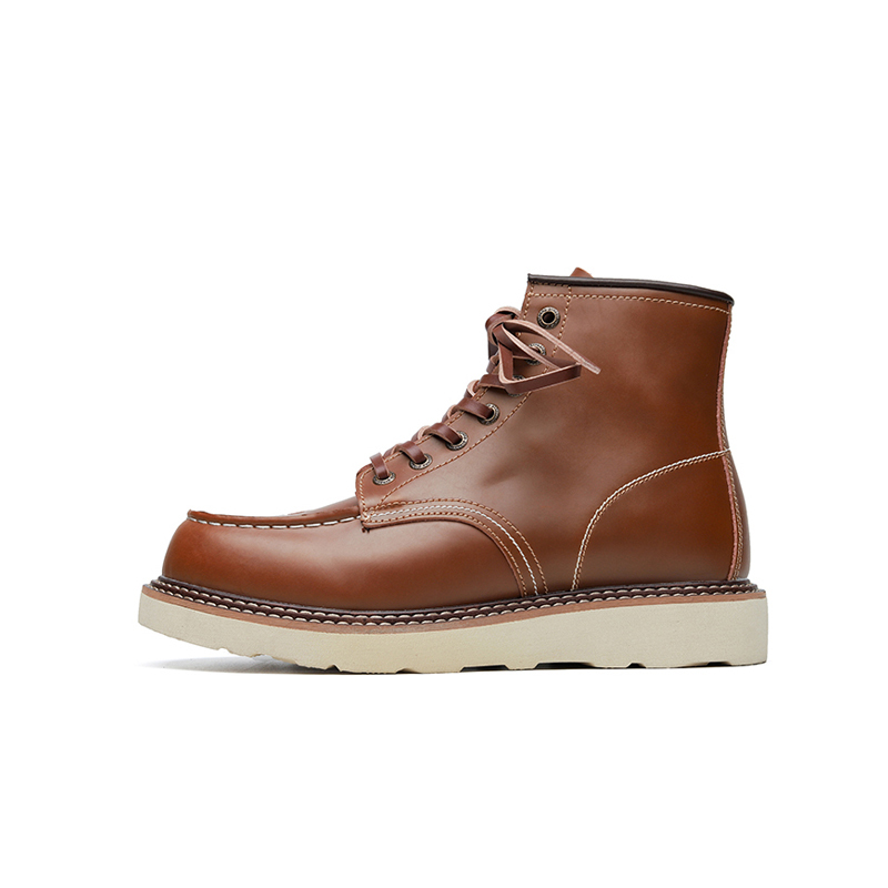 

Ботинки BVFNLEE Martin Boots Men