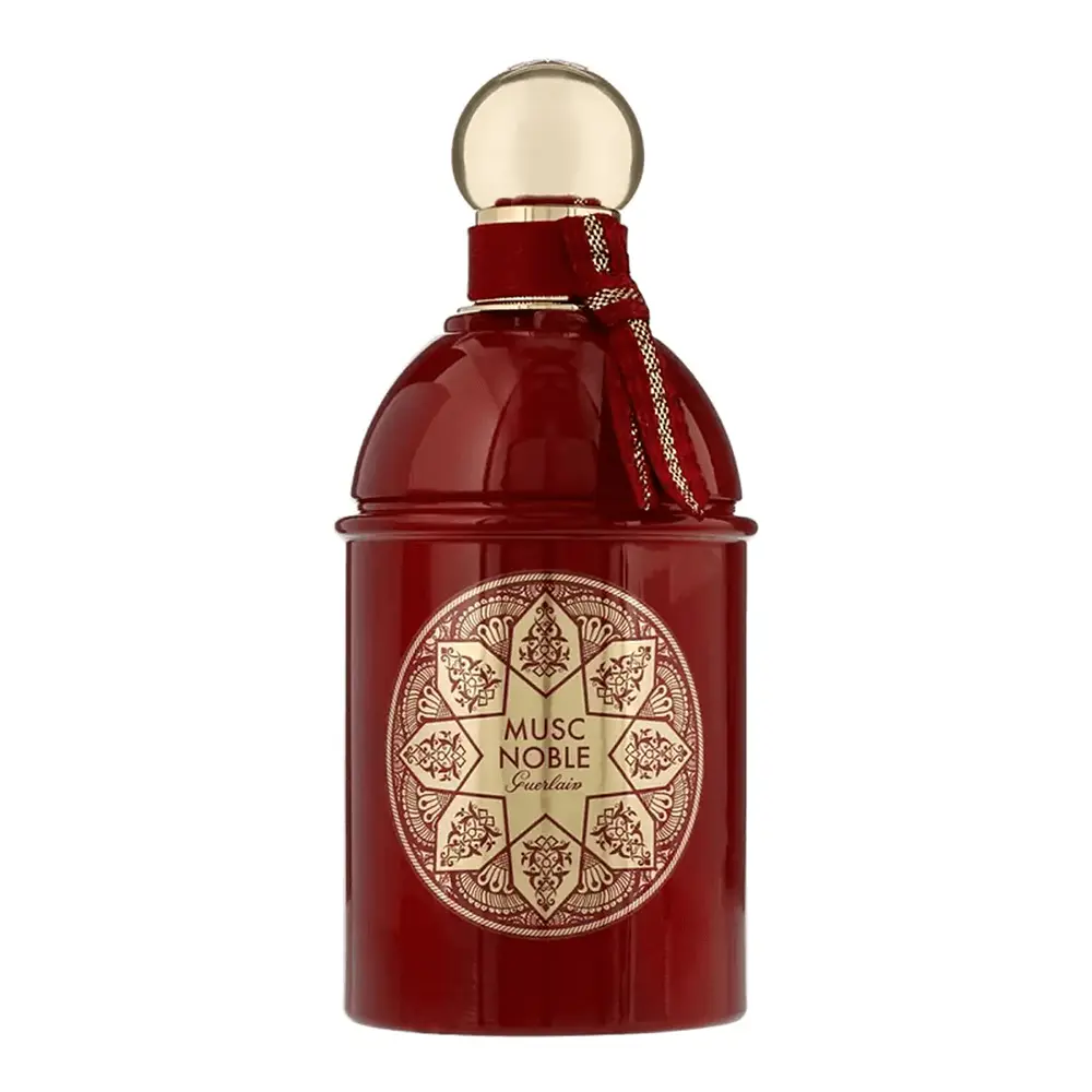 

Парфюмерная вода Guerlain Eau De Parfum Musc Noble, 125 мл