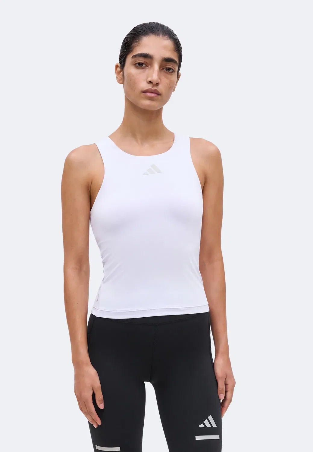 Adi365 - топ Adidas Performance, Frozen Purple