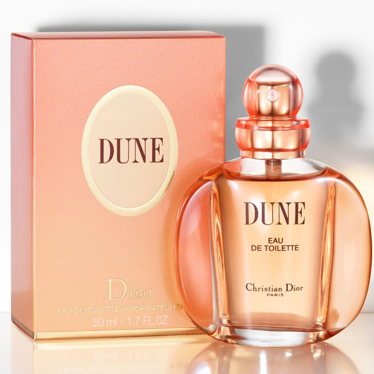 

Туалетная вода Dior Dune