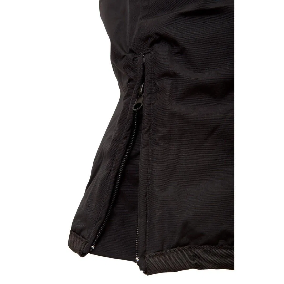 Брюки карго с утеплением Arctix Premium Cargo Pants, Black — фото 2