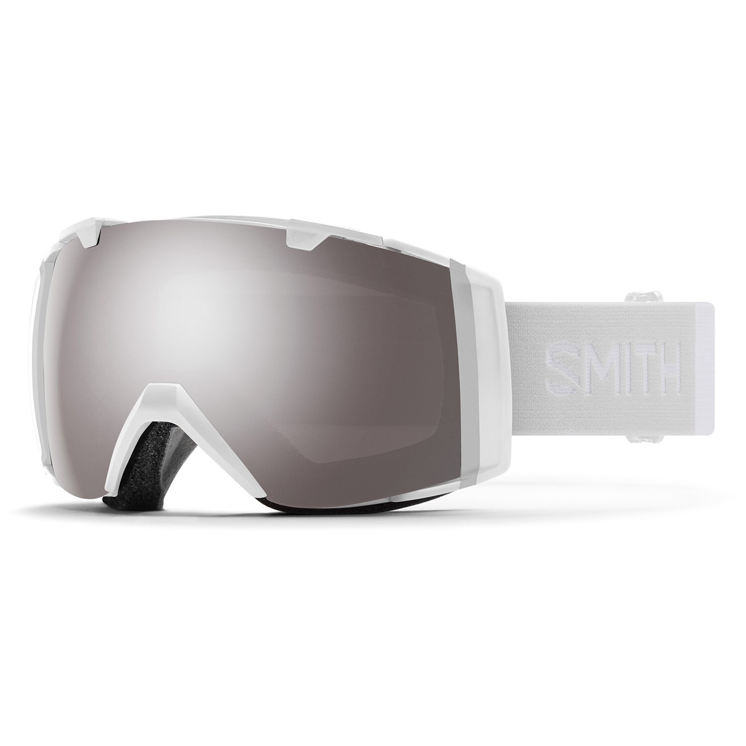 

Защитные очки Smith I​/O, белый