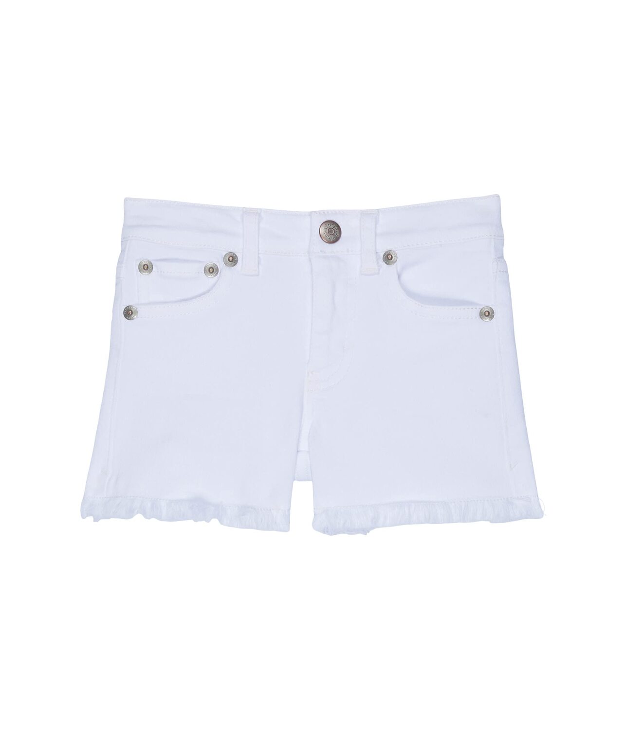 

Шорты Vineyard Vines Kids, Denim Cutoff Shorts