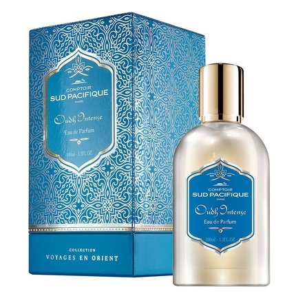 

Comptoir Sud Pacifique Oudh Intense EDP 100мл