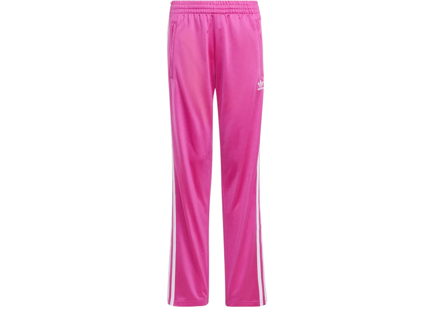 Мужские спортивные штаны Firebird Adidas, Semi Lucid Fuchsia