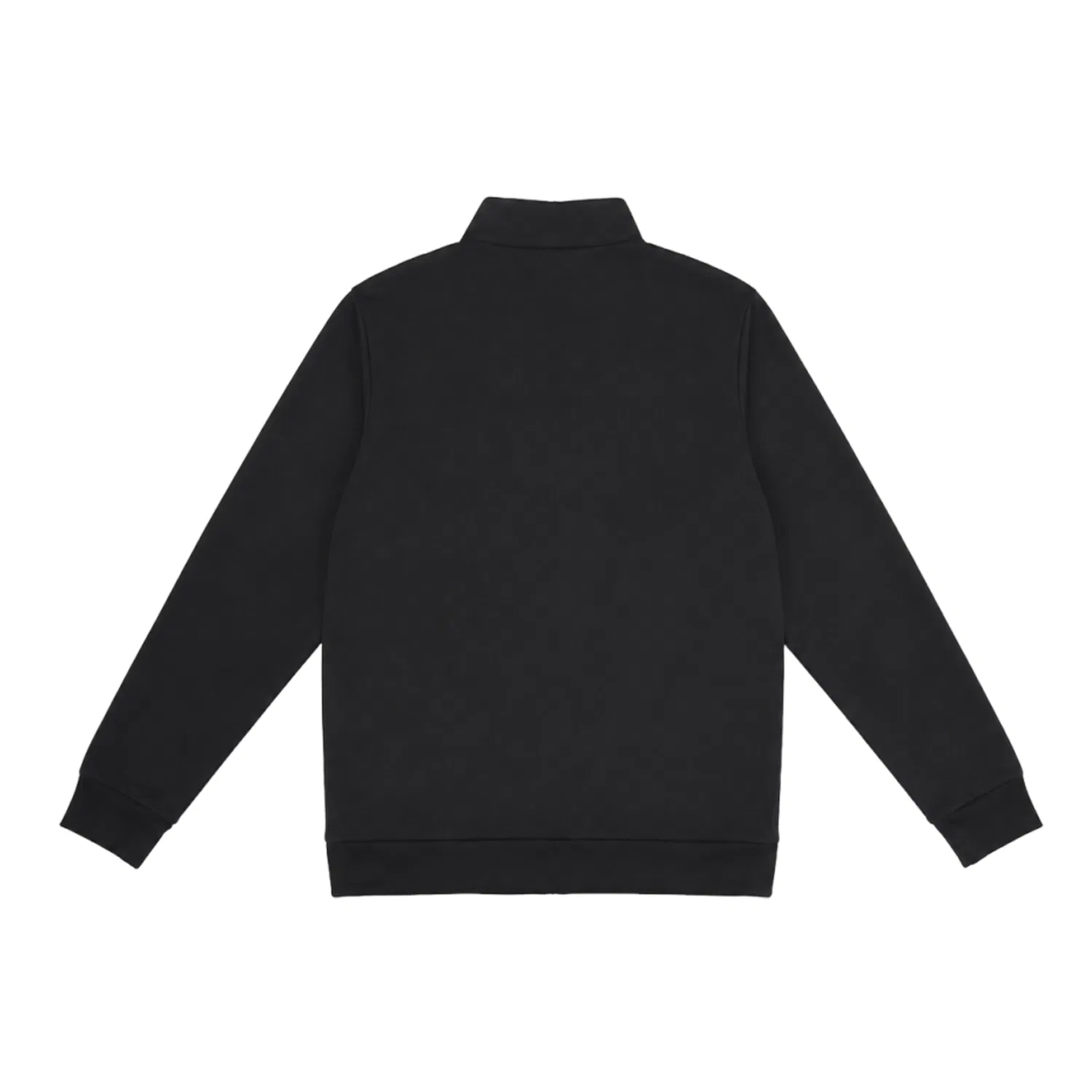 Мужская куртка с принтом Adidas MUST HAVES, Black — фото 4