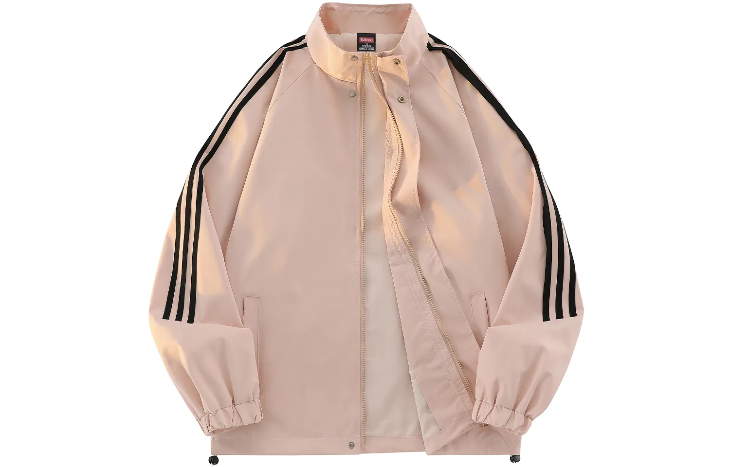 Детское пальто с лацканами BALENO, Pink