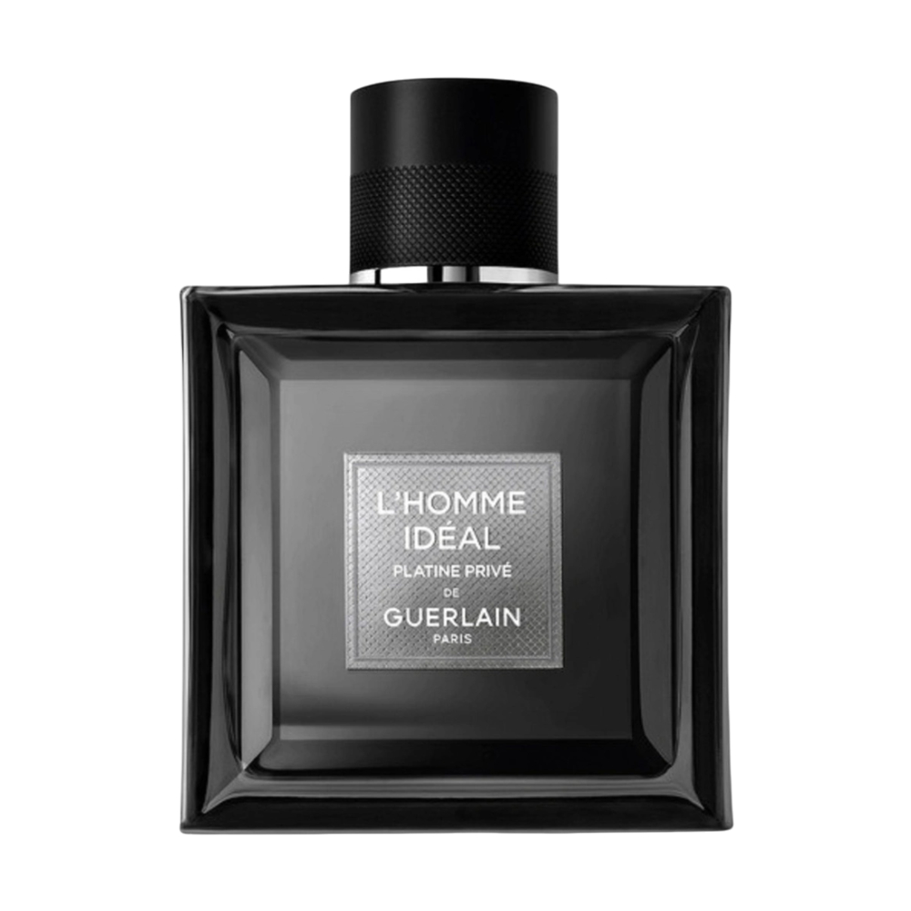 

Туалетная вода Guerlain L'Homme Ideal Platine Prive