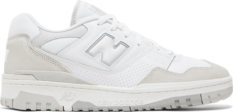 

Кроссовки New Balance 550 'White Summer Fog', белый