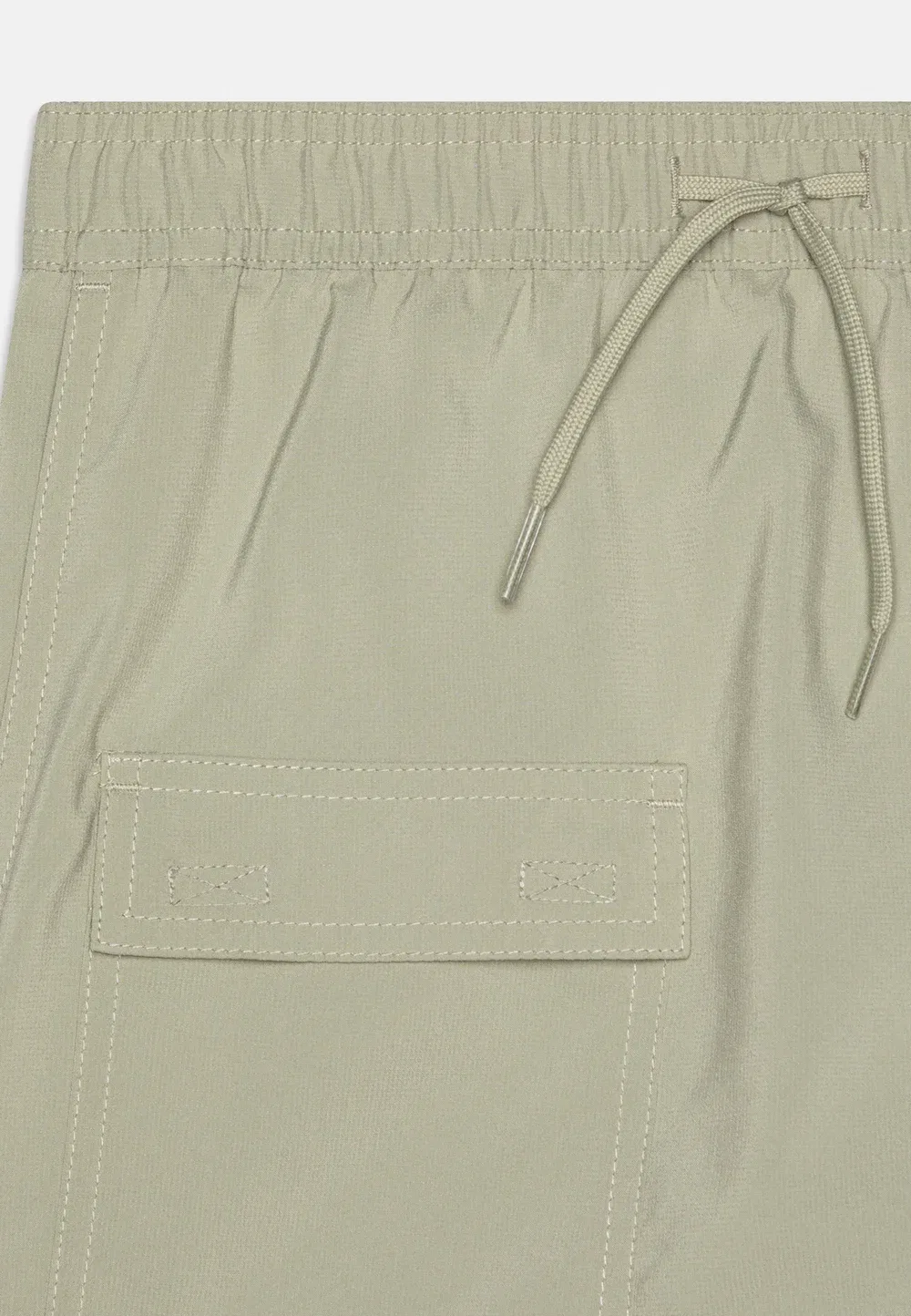 Шорты-Юбка Silver Ridge Utility Skort - спортивные шорты Columbia, Safari — фото 4