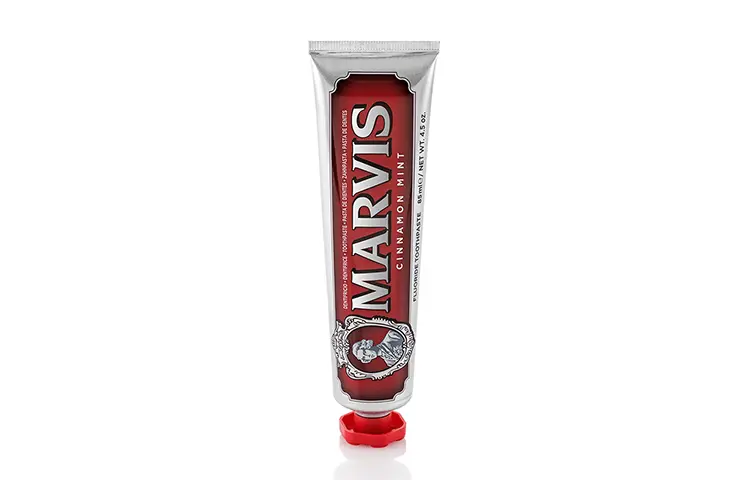 

Классическая коллекция зубная паста очищение, освежение дыхания, средство для ухода за пародонтом Other Marvis