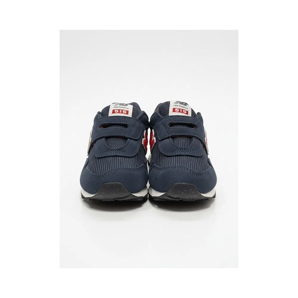Детские кроссовки для повседневной носки New Balance — фото 2