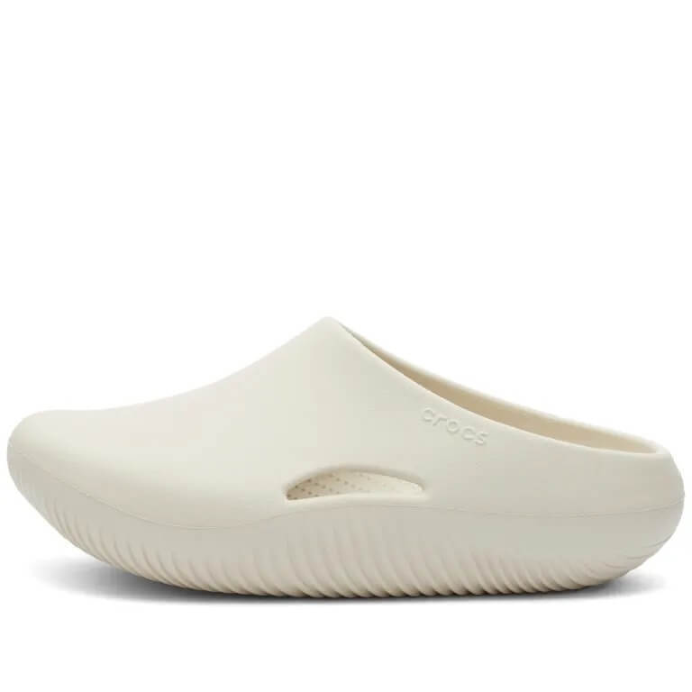 

Сабо Crocs Mellow, светло-бежевый