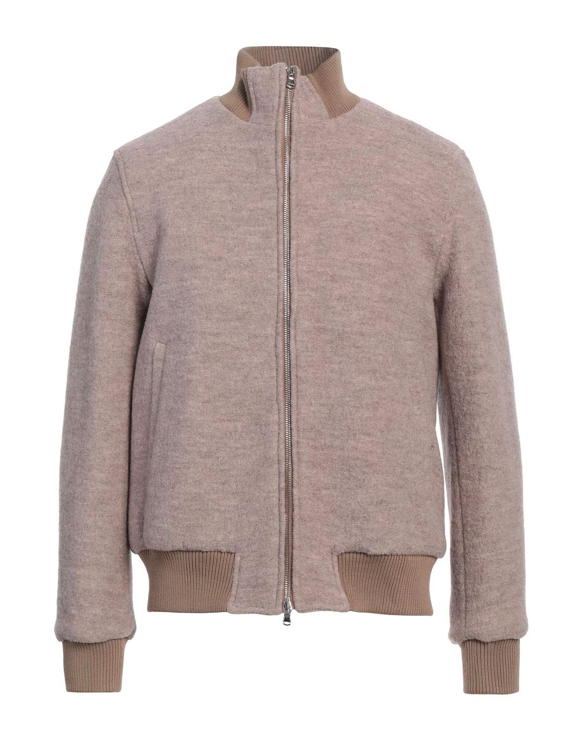 

Куртка Fefè Napoli, серо-коричневый