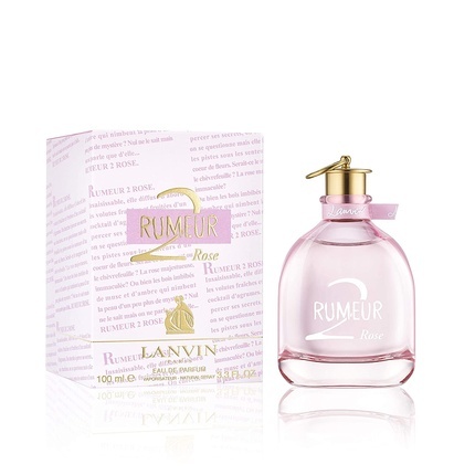 

Lanvin Rumeur 2 Rose парфюмерная вода спрей 100мл