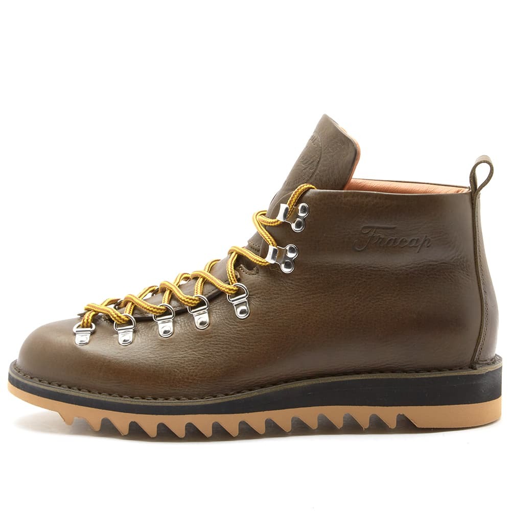 

Ботинки Fracap M120 Ripple Sole Scarponcino Boot