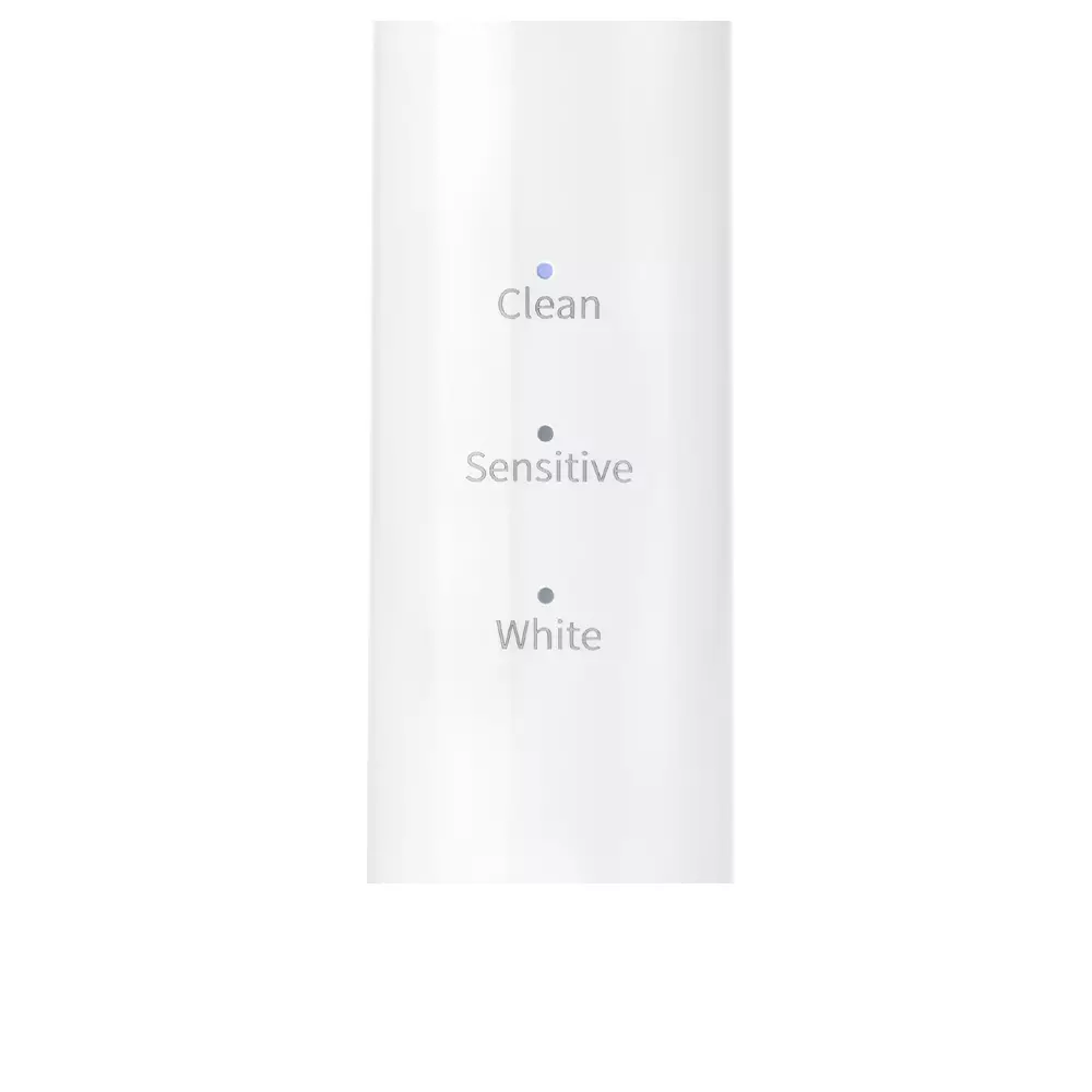 Зубная щетка Sonic silver electric whitening toothbrush #white/silver Beconfident, 1 шт. — фото 2