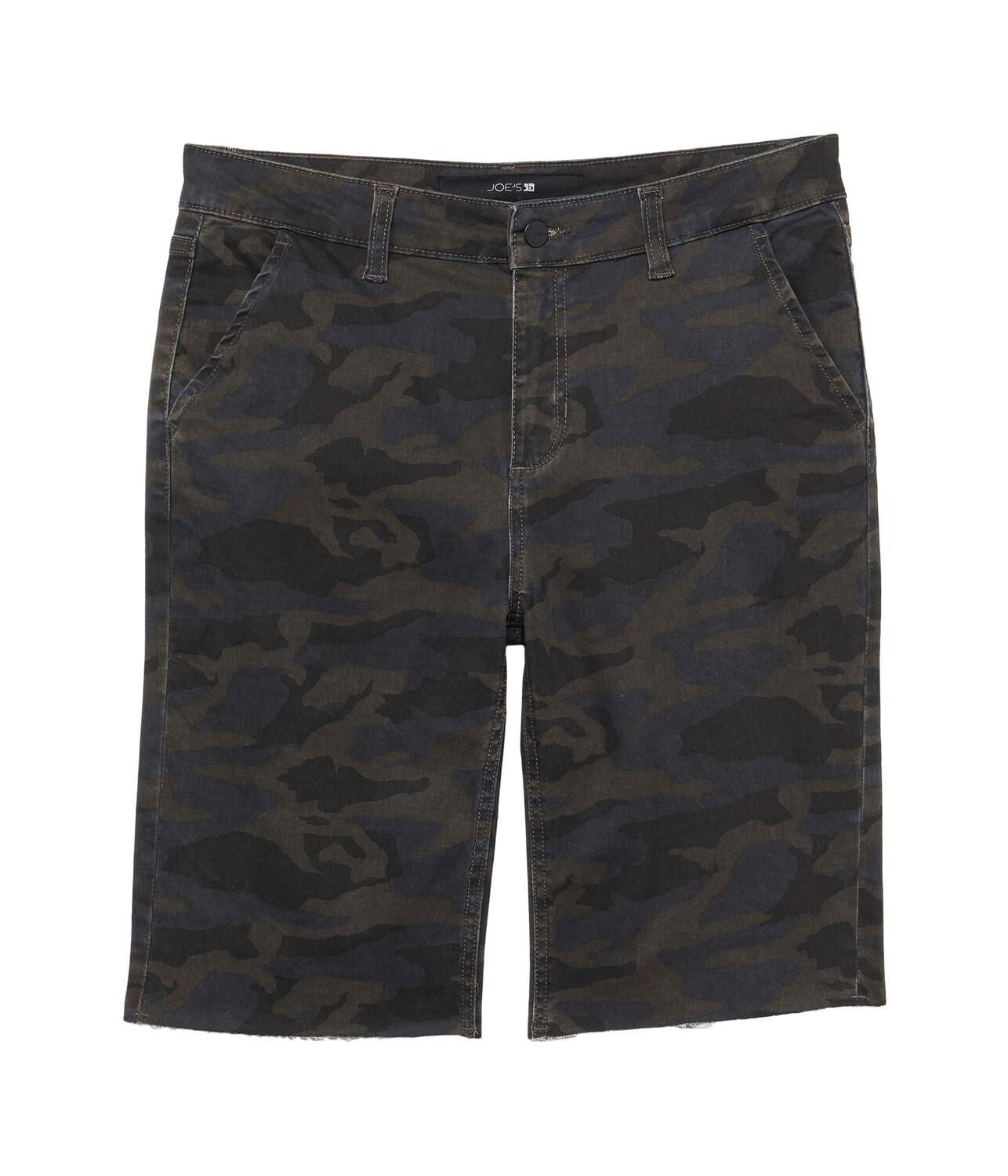 

Шорты Joe's Jeans Kids, Brixton Straight & Narrow Fit Shorts