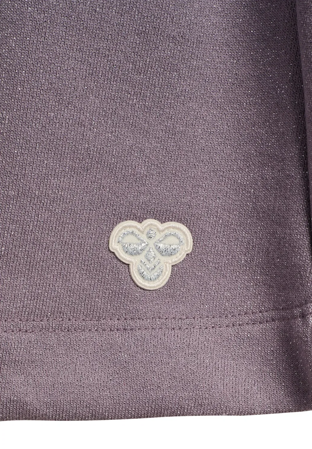 Мини-Юбка Hummel, Gray Ridge — фото 3