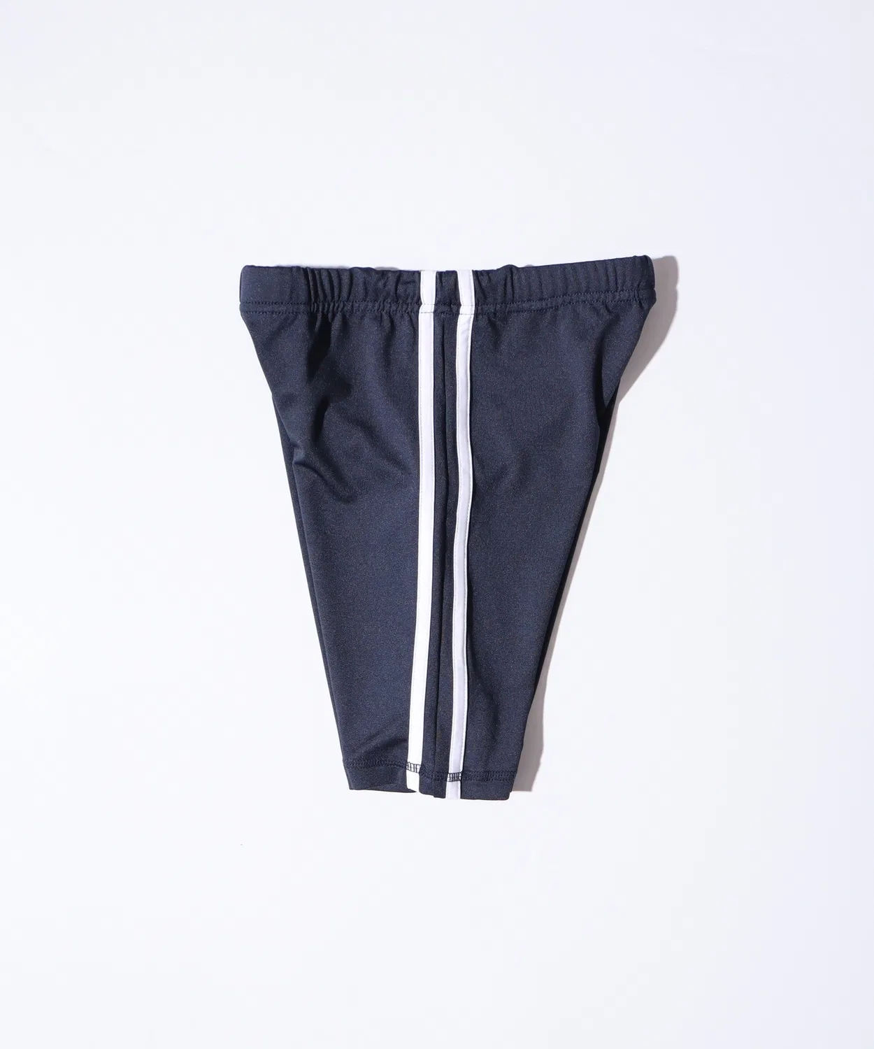 Детские плавки для мальчиков с двумя линиями, модель 2 Lines Swim Pants FUNALIVE, Navy — фото 4
