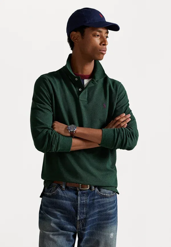 Поло, 100% хлопок Polo Ralph Lauren