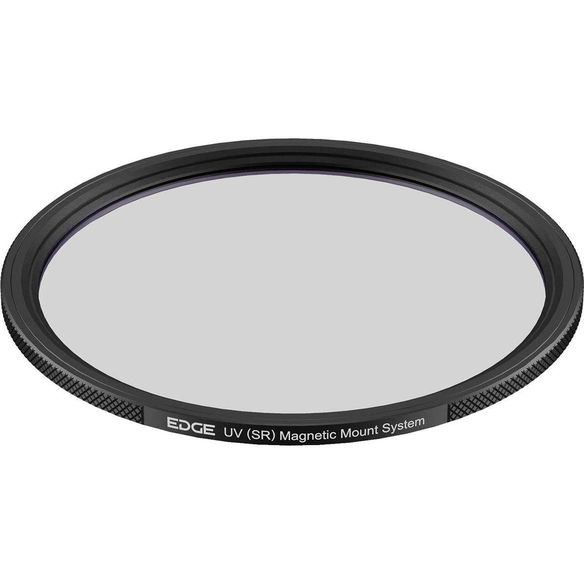 

IRIX Edge MMS UV SR Filter