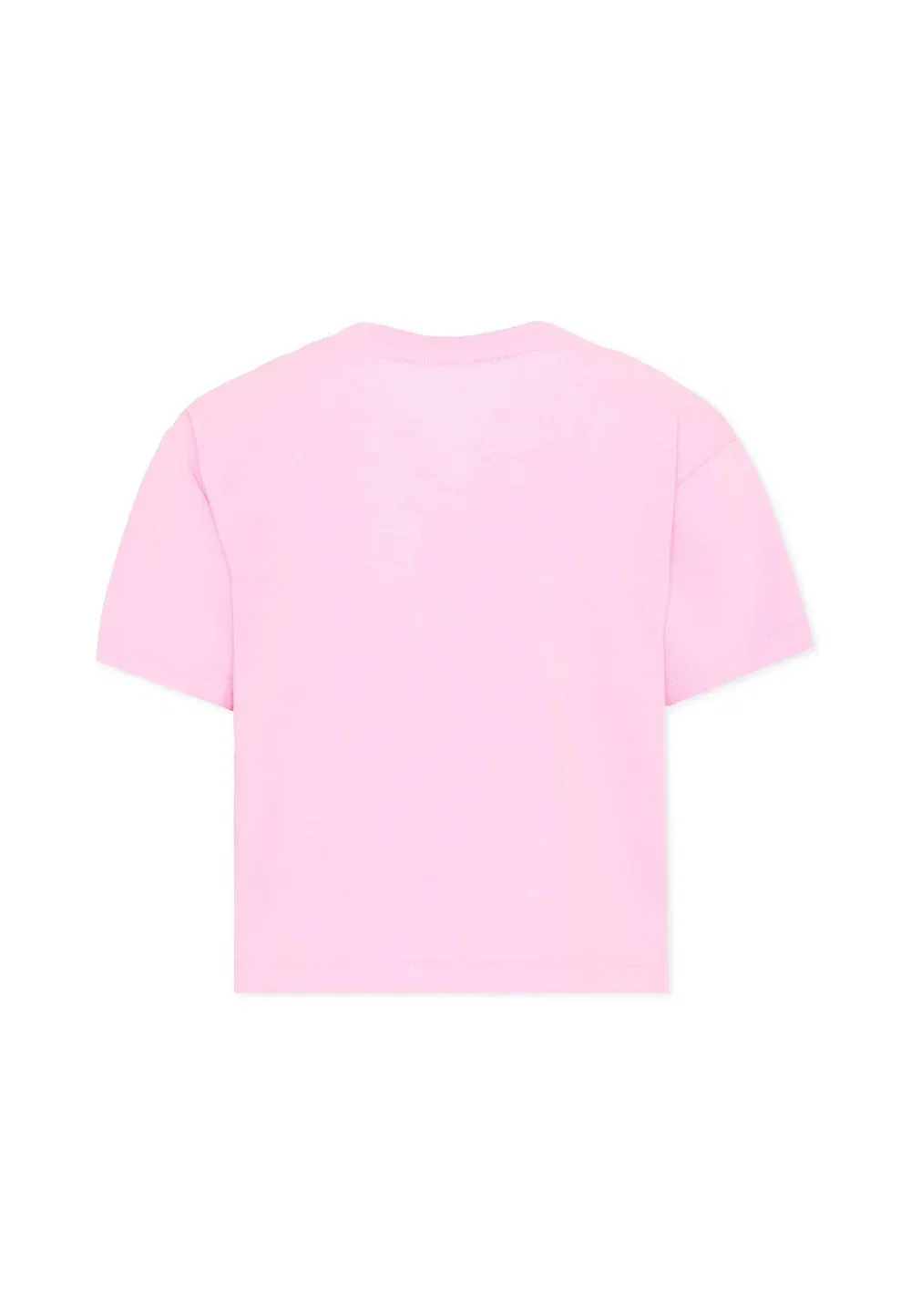 Футболка - футболка с принтом Nike Sportswear, Pink — фото 2