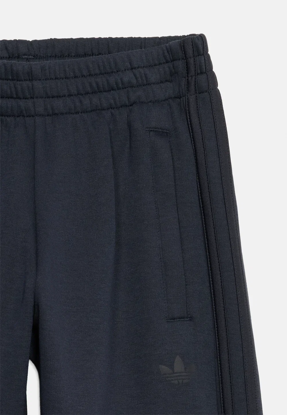 Спортивные штаны Spacer для подростков унисекс Adidas Originals, Night Grey — фото 3
