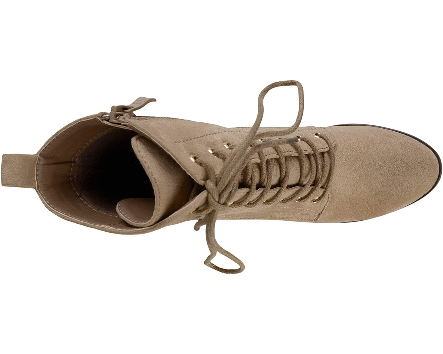 Ботинки Baylor Bootie Journee Collection, коричневый