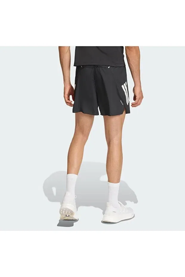 Мужские спортивные шорты с принтом Adi365 formotion Adidas, Black — фото 2
