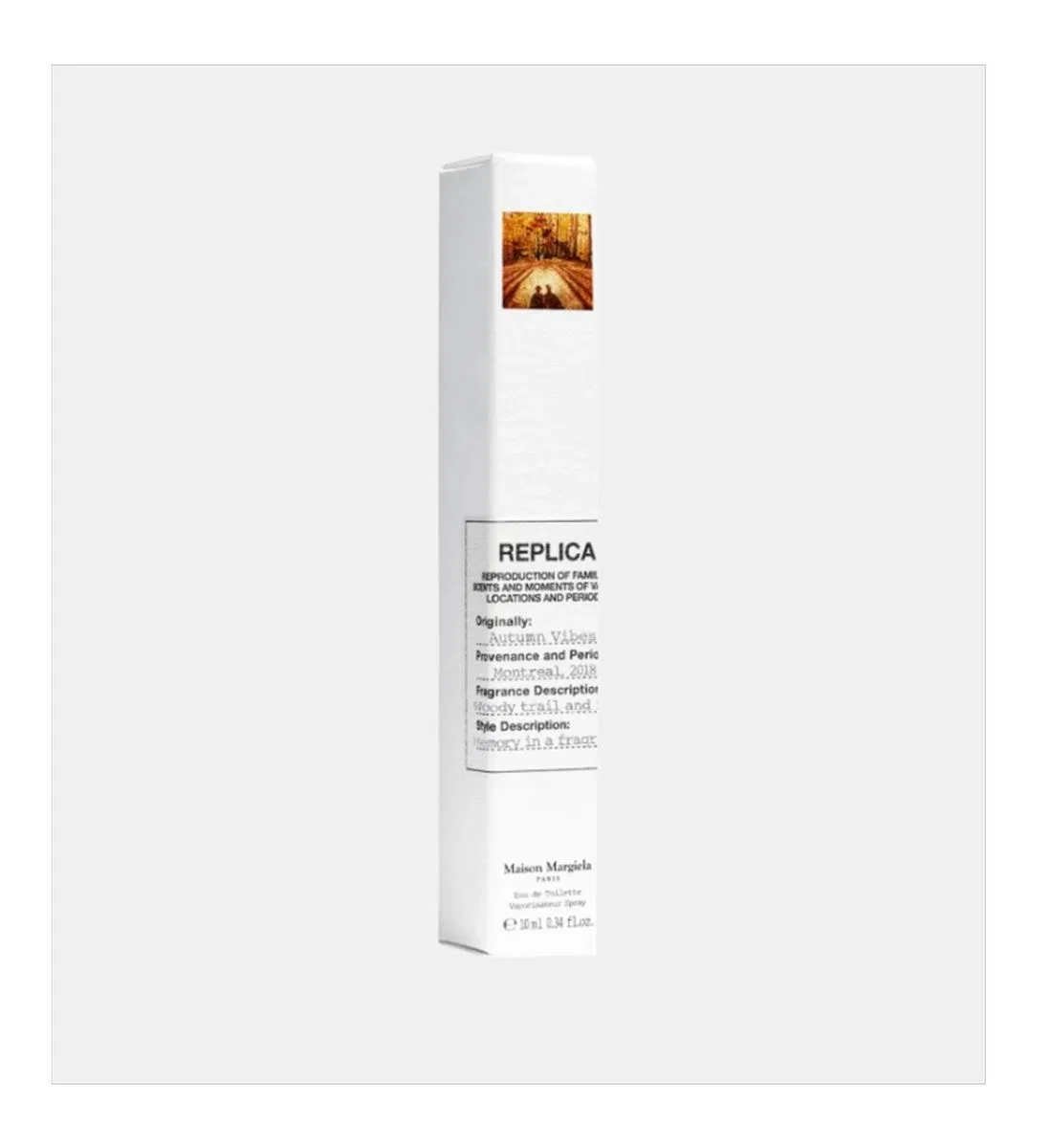 MAISON MARGIELA Реплика — фото 2