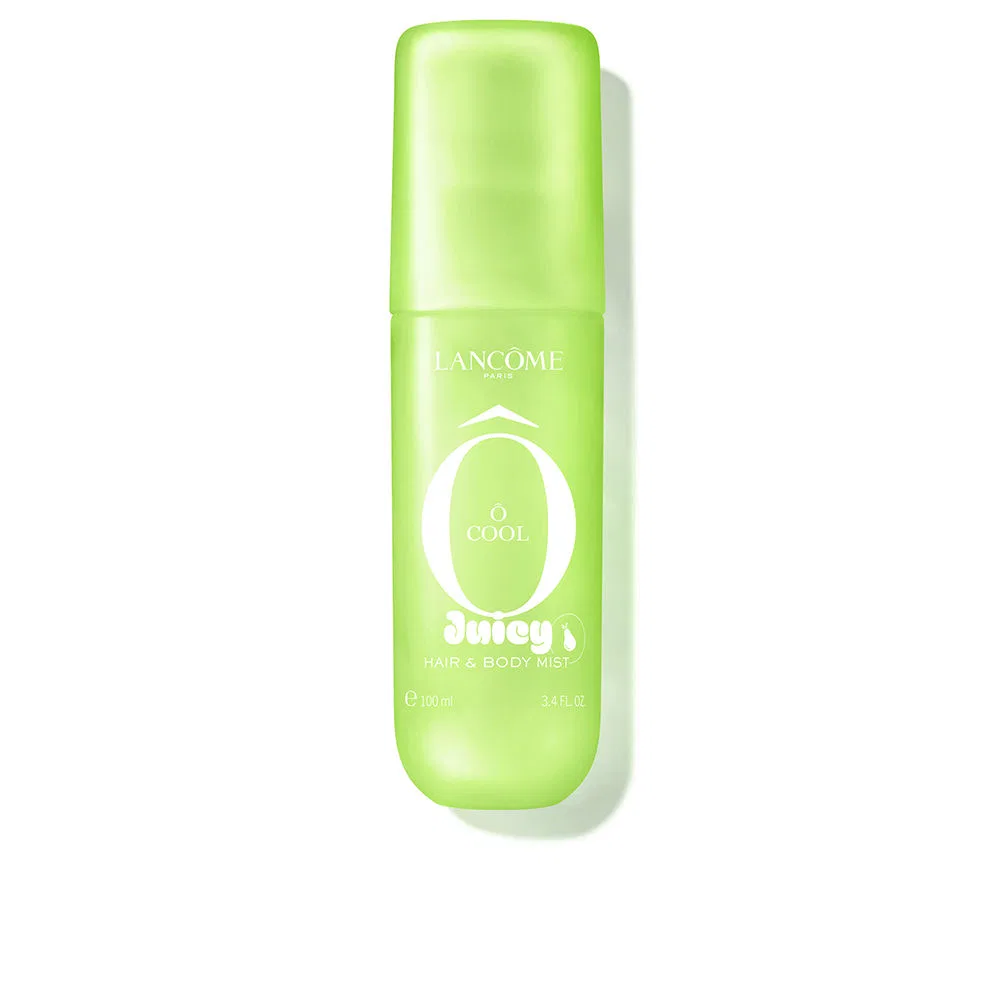 Молочко для тела Body Mist 100 мл ÔFF NOW Lancôme