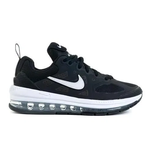 Детские кроссовки с амортизацией Air Max Genome Nike, Schwarz