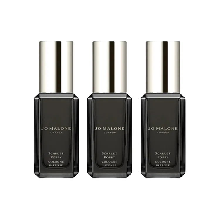 Набор пробников духов Jo Malone London Crimson Consort Yu, 9 мл*3, Oriental Floral