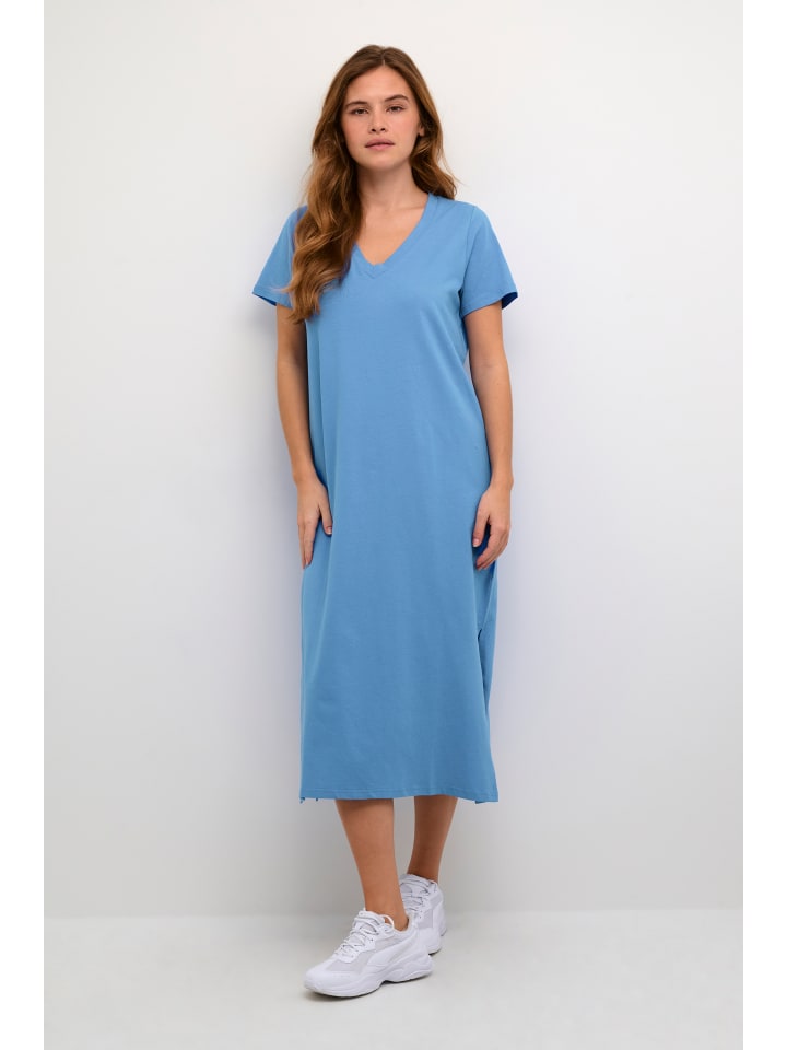 

Платье до колена Kaffe