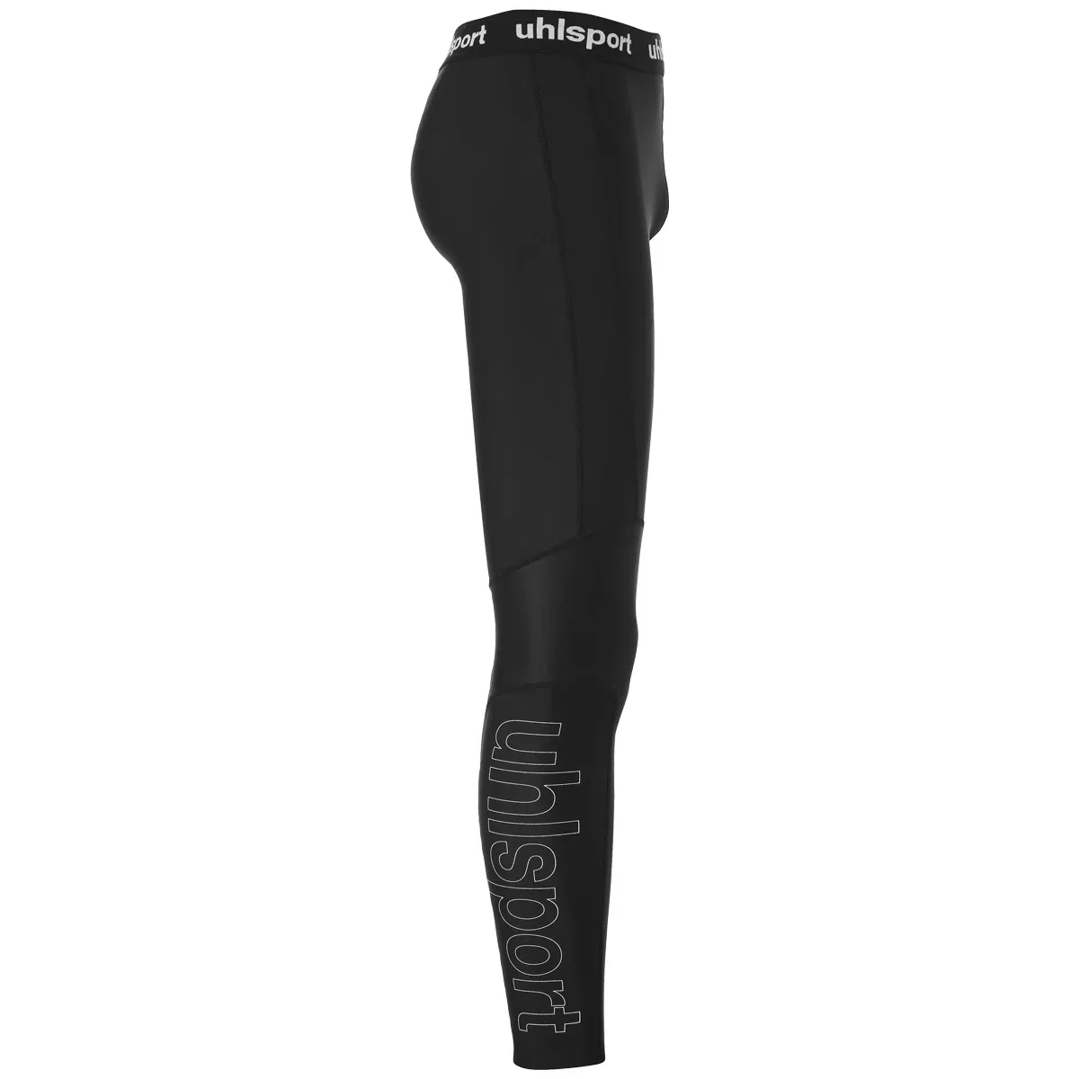Функциональные леггинсы Distinction Pro Long Uhlsport, черный — фото 4